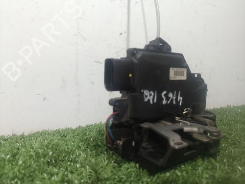 Rear right lock AUDI TT Roadster (8N9) 1.8 T | BP19341861C99 