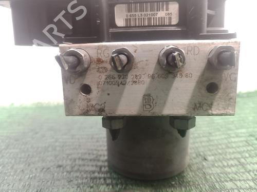 ABS pump CITROËN C4 Picasso I MPV (UD_)  | BP20238410M43 