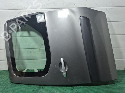 Used Left rear door Left rear door PEUGEOT PARTNER ORIGIN Box Body/MPV (G_) 1.6 HDi 90 (90 hp) 40102779 40102779