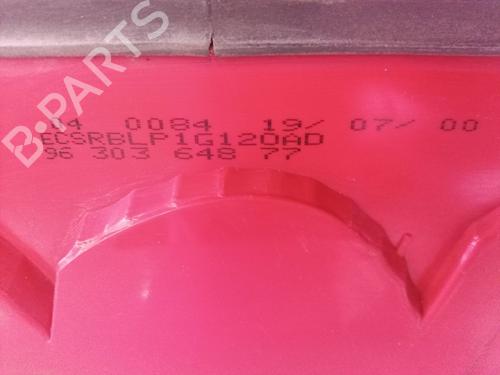 Left taillight PEUGEOT 406 (8B)  | BP7929448C34 