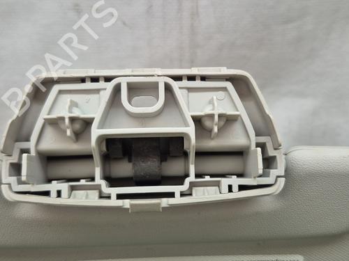 Left sun visor SMART FORTWO Coupe (451) 1.0 (451.331, 451.380) | BP29276860I1 