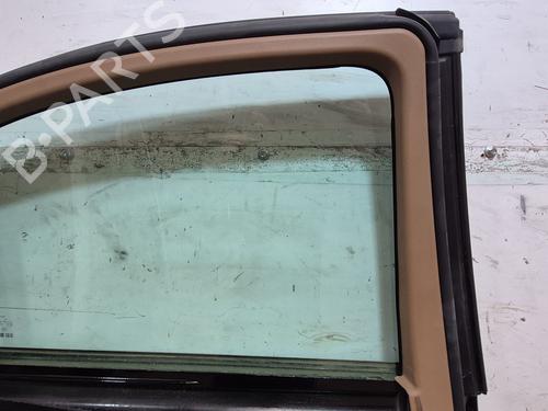 Left rear door MERCEDES-BENZ S-CLASS (W221, V221) S 320 CDI (221.022, 221.122) | BP28024556C4 