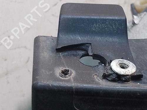 Left headlight NISSAN PRIMERA (P12) 2.2 Di | BP20934074C28