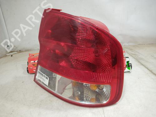 Right taillight CHEVROLET KALOS 1.4 | BP7924296C35