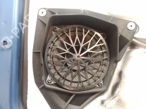 Right rear door CITROËN C3 I (FC_, FN_) 1.4 HDi | BP21129214C5 