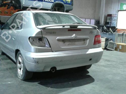 Left taillight CITROËN XSARA (N1)  | BP8879080C34 