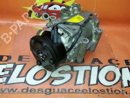 Used AC compressor FORD FIESTA V (JH_, JD_) 1.3 (69 hp) 7922177