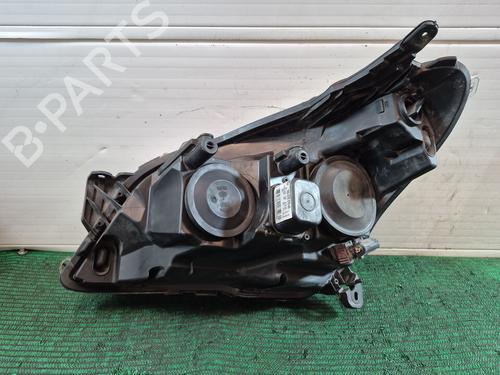 Right headlight OPEL ASTRA H (A04) 1.7 CDTI (L48) | BP39031065C29 - Image 3