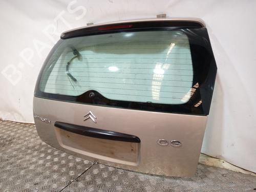 Tailgate CITROËN C3 I (FC_, FN_)  | BP11920063C6 