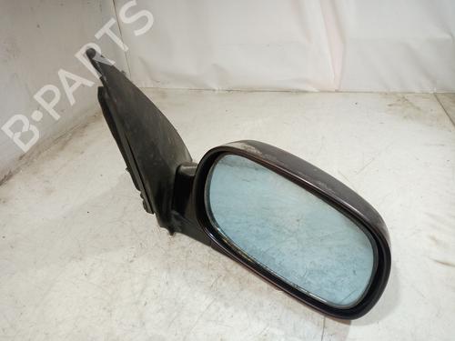 Right mirror SSANGYONG REXTON / REXTON II (GAB_) 2.7 Xdi | BP12321915C27 
