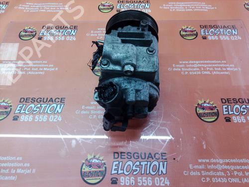 AC compressor SEAT IBIZA III (6L1)  | BP7927793M34 