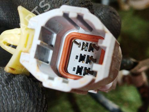 Front left lock SSANGYONG TIVOLI GRAND 1.5 T-GDi | BP23430593C98