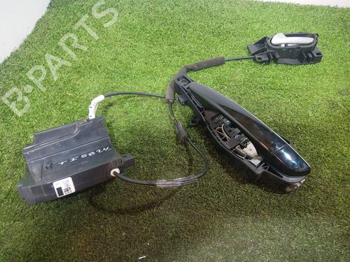 Used Rear left lock CITROËN C4 Grand Picasso II (DA_, DE_) 2.0 BlueHDi 150 (150 hp) 29250703