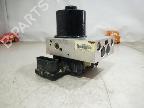 ABS pump MERCEDES-BENZ M-CLASS (W163)  | BP12322288M43 