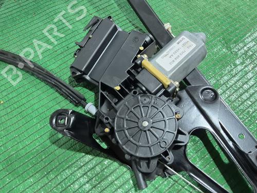 Front right window mechanism VW SHARAN (7M8, 7M9, 7M6) 1.9 TDI | BP30642122C23