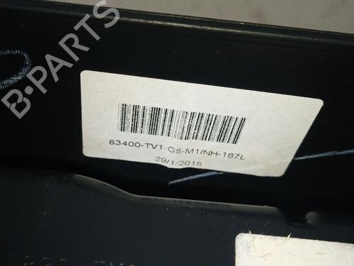 Middle console HONDA CIVIC IX Tourer (FK) 1.6 i-DTEC (FK3) | BP29132876I22 