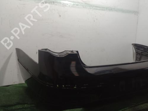 Rear bumper VW PASSAT B6 (3C2) 2.0 TDI | BP20330041C8 