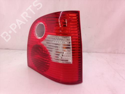 Right taillight VW POLO (9N_, 9A_)  | BP8681207C35 