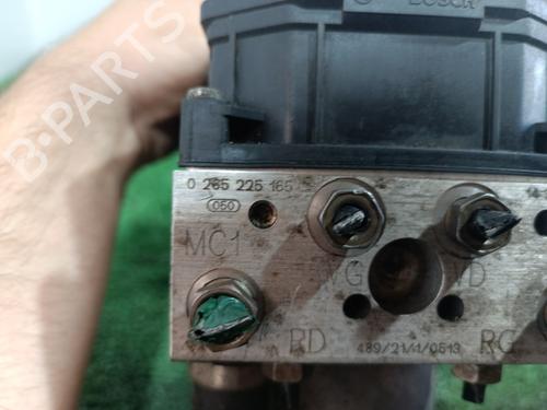 ABS pump FIAT ULYSSE (179_) 2.2 JTD | BP7928465M43 