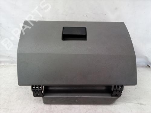 Used Glove box FORD FIESTA V (JH_, JD_) 1.4 TDCi (68 hp) 10164034