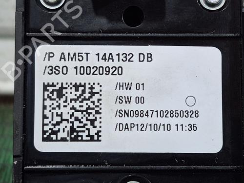 Left front window switch FORD C-MAX II (DXA/CB7, DXA/CEU) 1.6 TDCi | BP36324769I27 - Image 4