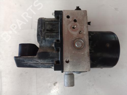 ABS pump SEAT IBIZA III (6L1)  | BP10218549M43 