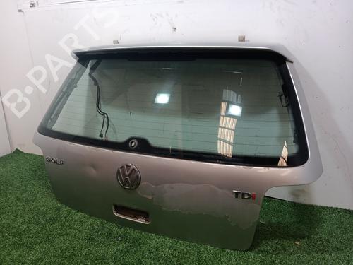 Tailgate VW GOLF IV (1J1)  | BP15554814C6 