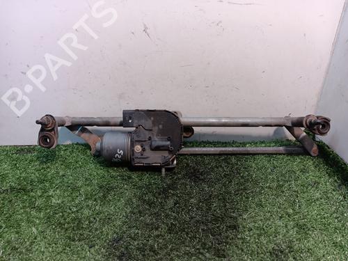 Used Front wiper motor VW GOLF VI (5K1) [2008-2014]  16326025
