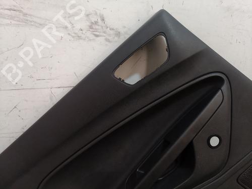 Rear left panel FORD FIESTA VI (CB1, CCN) 1.0 EcoBoost | BP24843081C60 