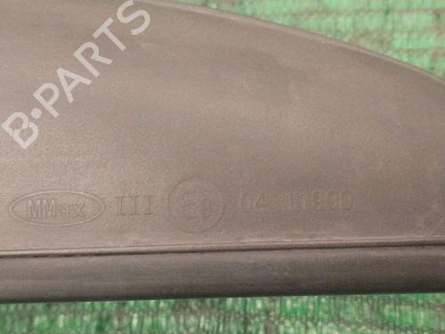 Left mirror VW GOLF IV (1J1) 1.4 16V | BP32262005C26 