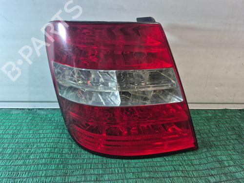 Used Left taillight FIAT STILO (192_) [2001-2010]  31014523