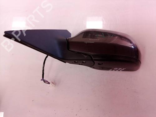 Left mirror MAZDA 6 Hatchback (GG)  | BP7928896C26 