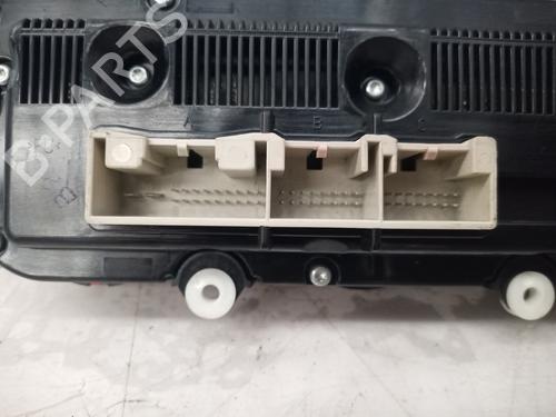Climate control VW GOLF V (1K1) 1.9 TDI | BP11294585I5 