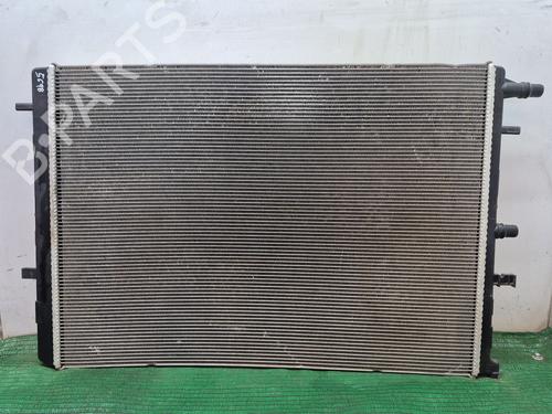 Used AC radiator RENAULT ESPACE V (JR_) 2.0 Blue dCi 190 (JRAL) (189 hp) 27806358