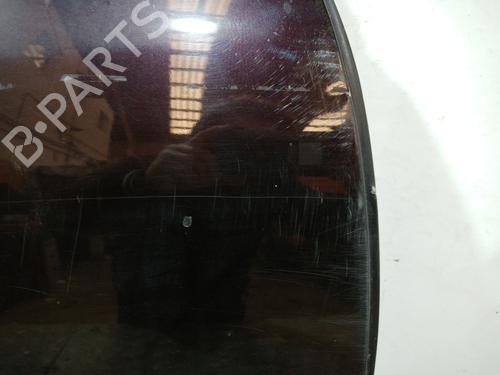 Dør højre fortil SSANGYONG REXTON / REXTON II (GAB_) 2.7 Xdi | BP11956600C3 