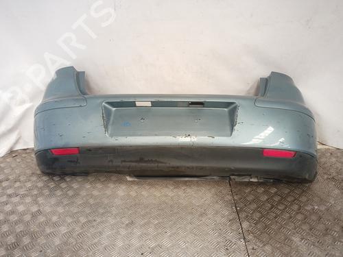 Used Rear bumper SEAT IBIZA III (6L1) [2002-2009]  13211629
