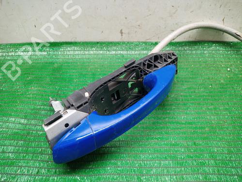 Front left lock SEAT ATECA (KH7, KHP) 1.0 TSI | BP26708576C98 