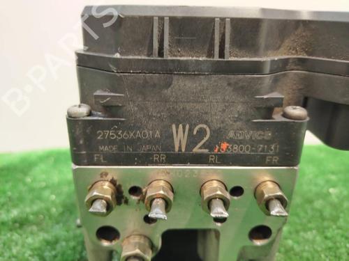 ABS pump SUBARU TRIBECA (B9) 3.0 (WXE) | BP13359896M43 