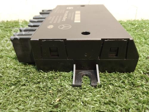Electronic module MERCEDES-BENZ B-CLASS Sports Tourer (W246, W242) B 180 CDI (246.200) | BP18548110M83