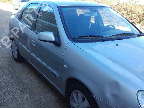Engine control unit (ECU) CITROËN XSARA (N1) 1.6 16V | BP7925055M57 