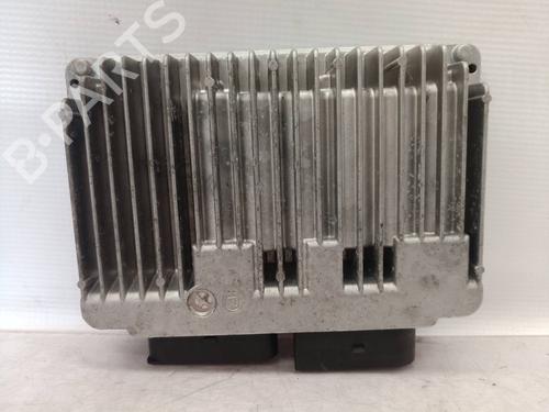 Used Engine control unit (ECU) BMW 3 Coupe (E46) 318 Ci (143 hp) 7929017