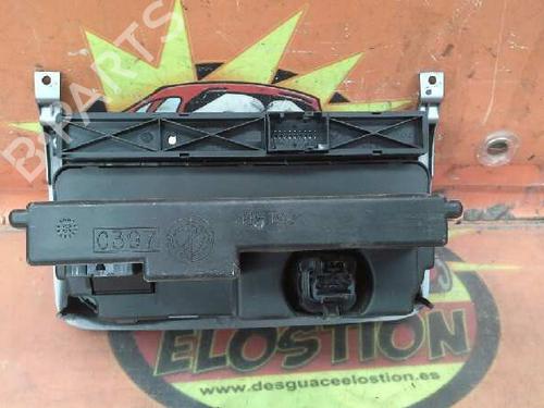 Climate control ALFA ROMEO 147 (937_) 1.6 16V T.SPARK ECO (937.AXA1A, 937.BXA1A) | BP7923715I5 