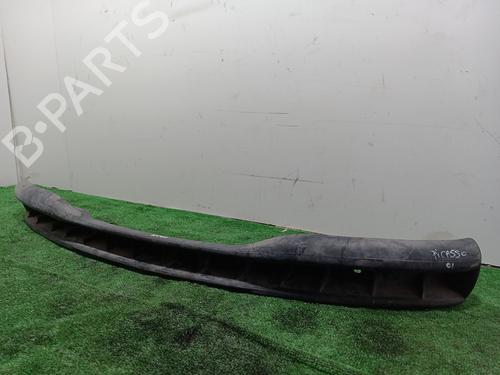 Front bumper reinforcement CITROËN XSARA PICASSO (N68)  | BP13655890C109 