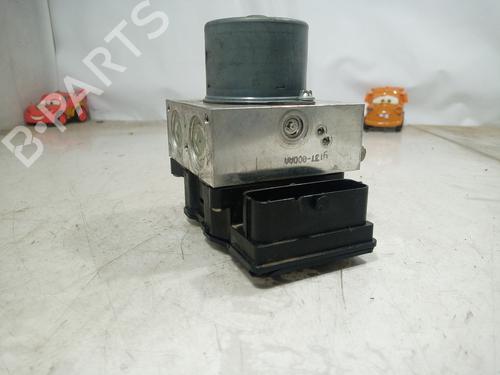 ABS pump FORD MONDEO IV (BA7)  | BP12322263M43 