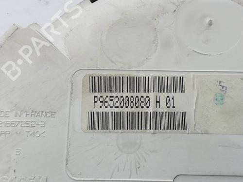 Instrument cluster CITROËN C3 I (FC_, FN_)  | BP8249569C47 
