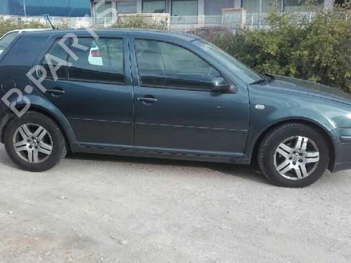 Steering pump VW GOLF IV (1J1)  | BP7924630M99 