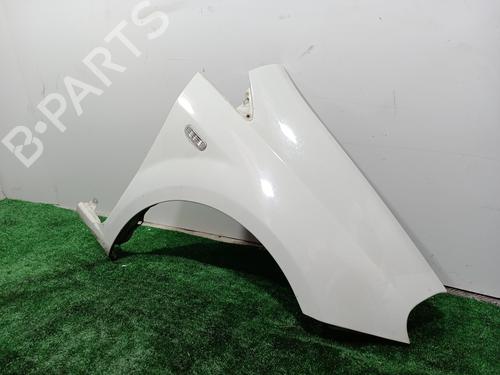 Right front fenders FIAT GRANDE PUNTO (199_)  | BP13407907C42 