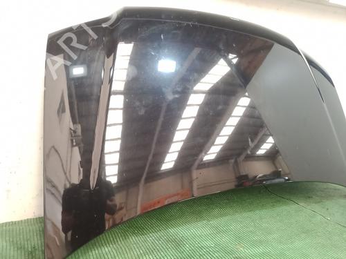 Hood VW TOURAN (1T1, 1T2) 2.0 TDI 16V | BP19537689C1 
