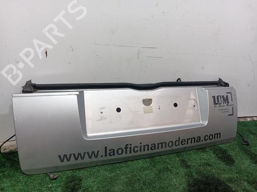 Tailgate CITROËN C2 (JM_) 1.4 HDi | BP13920899C6 