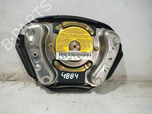 Driver airbag MERCEDES-BENZ M-CLASS (W163)  | BP12322229C9